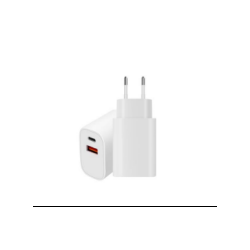 20W USB A+C Charger