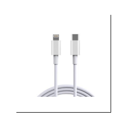 USB C to Lightning Cable (WK-CL001)