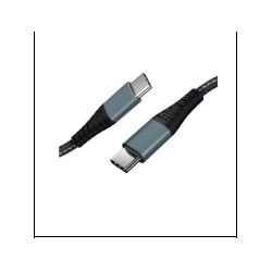 USB C to USB C 2.0 Cable (WK-BCC2004)